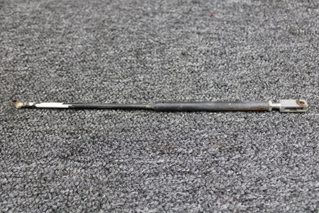 Piper Aircraft Parts 44995-000 Piper PA31-350 AC Condenser Scoop Actuating Arm Assembly