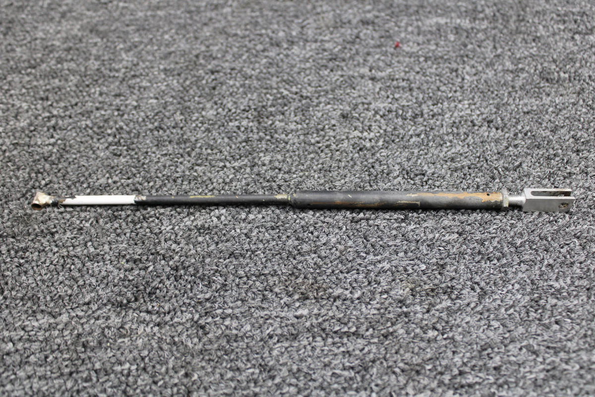 Piper Aircraft Parts 44995-000 Piper PA31-350 AC Condenser Scoop Actuating Arm Assembly