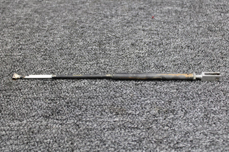 Piper Aircraft Parts 44995-000 Piper PA31-350 AC Condenser Scoop Actuating Arm Assembly