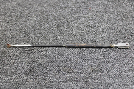 Piper Aircraft Parts 44995-000 Piper PA31-350 AC Condenser Scoop Actuating Arm Assembly