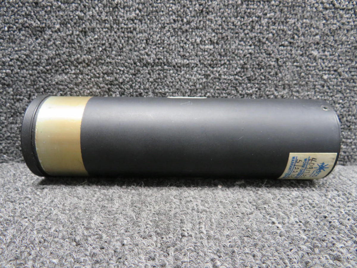 kratos 124-549 Kratos Transmission Oil Temperature and Pressure Indicator