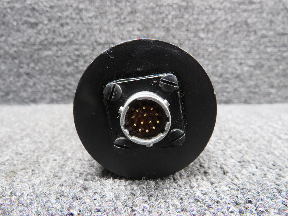 kratos 124-549 Kratos Transmission Oil Temperature and Pressure Indicator