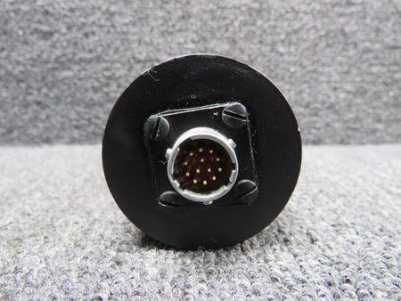 kratos 124-549 Kratos Transmission Oil Temperature and Pressure Indicator