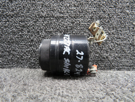 Mallory SC628P Mallory Sonalert Warning Horm (6-28 Volts)