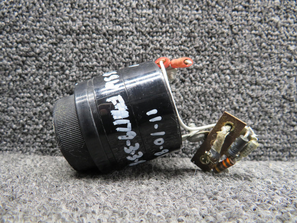 Mallory SC628P Mallory Sonalert Warning Horm (6-28 Volts)
