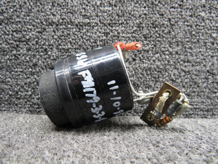 Mallory SC628P Mallory Sonalert Warning Horm (6-28 Volts)