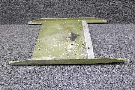 Piper Aircraft Parts 71945-002 Piper PA31-350 Radar Equipment Mounting Bracket Assembly
