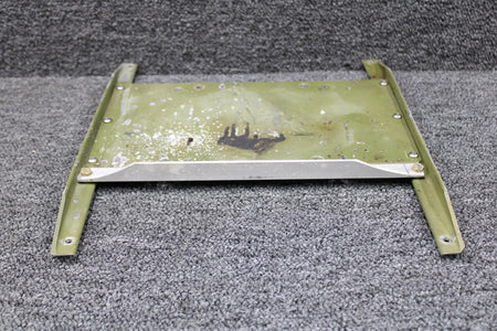 Piper Aircraft Parts 71945-002 Piper PA31-350 Radar Equipment Mounting Bracket Assembly
