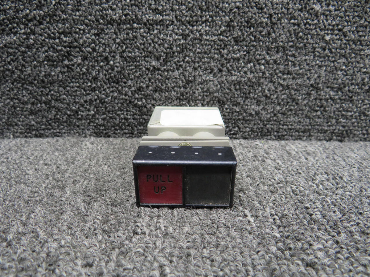 Korry 270-526-2023-003 Korry Pull Up Below Glideslope Annunciator Switch