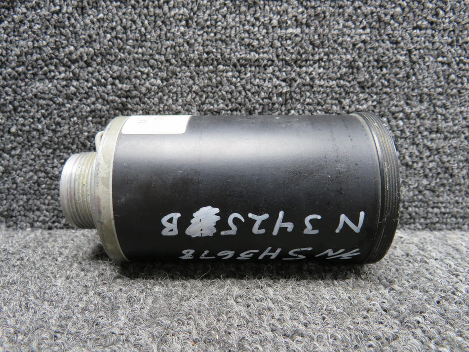 Does Not Apply S178-2-26 ILS Indicator