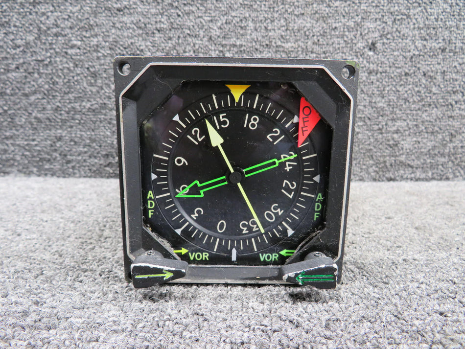 Aeronautics 3137LB630 Aeronautics Radio Magnetic Indicator