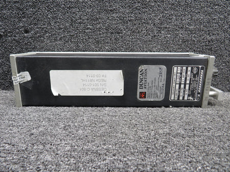 Terra Corp 0900-1840-22 Terra Corporation Emergency Power Unit with Modifications (Black)