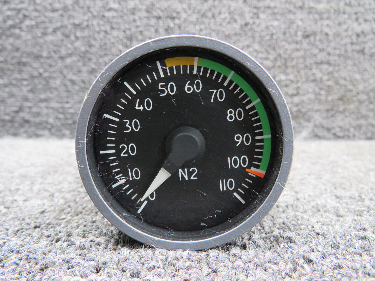 jaeger 614711103 Jaeger N2 Indicator with Modifications