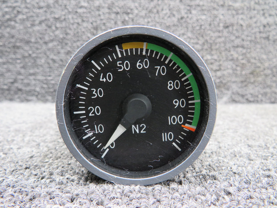 jaeger 614711103 Jaeger N2 Indicator with Modifications
