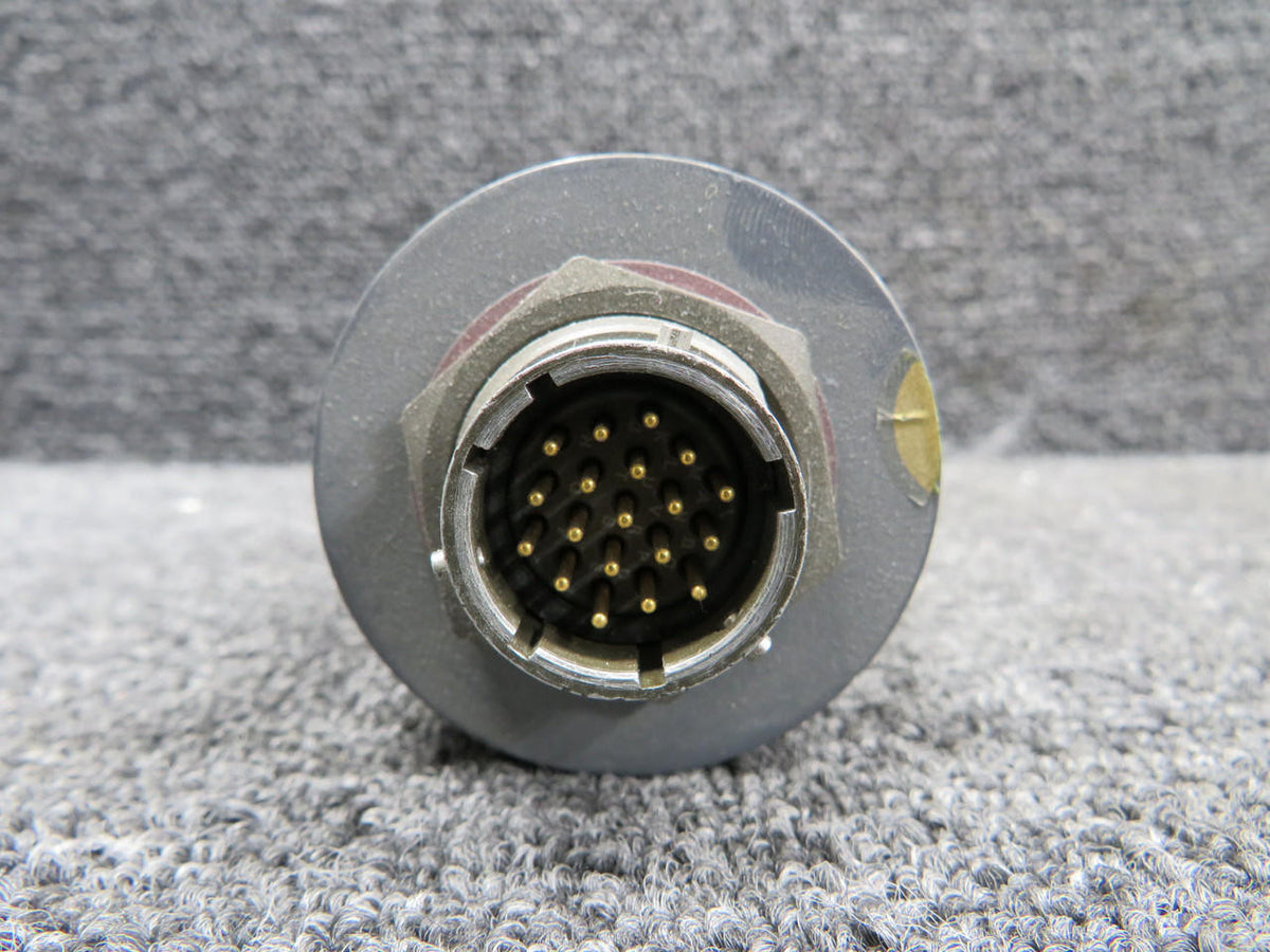 jaeger 614711103 Jaeger N2 Indicator with Modifications