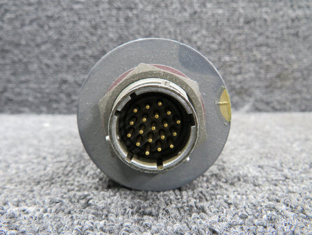 jaeger 614711103 Jaeger N2 Indicator with Modifications
