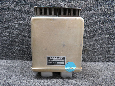 Learjet 2418049-5 Learjet Warning Light Control Box