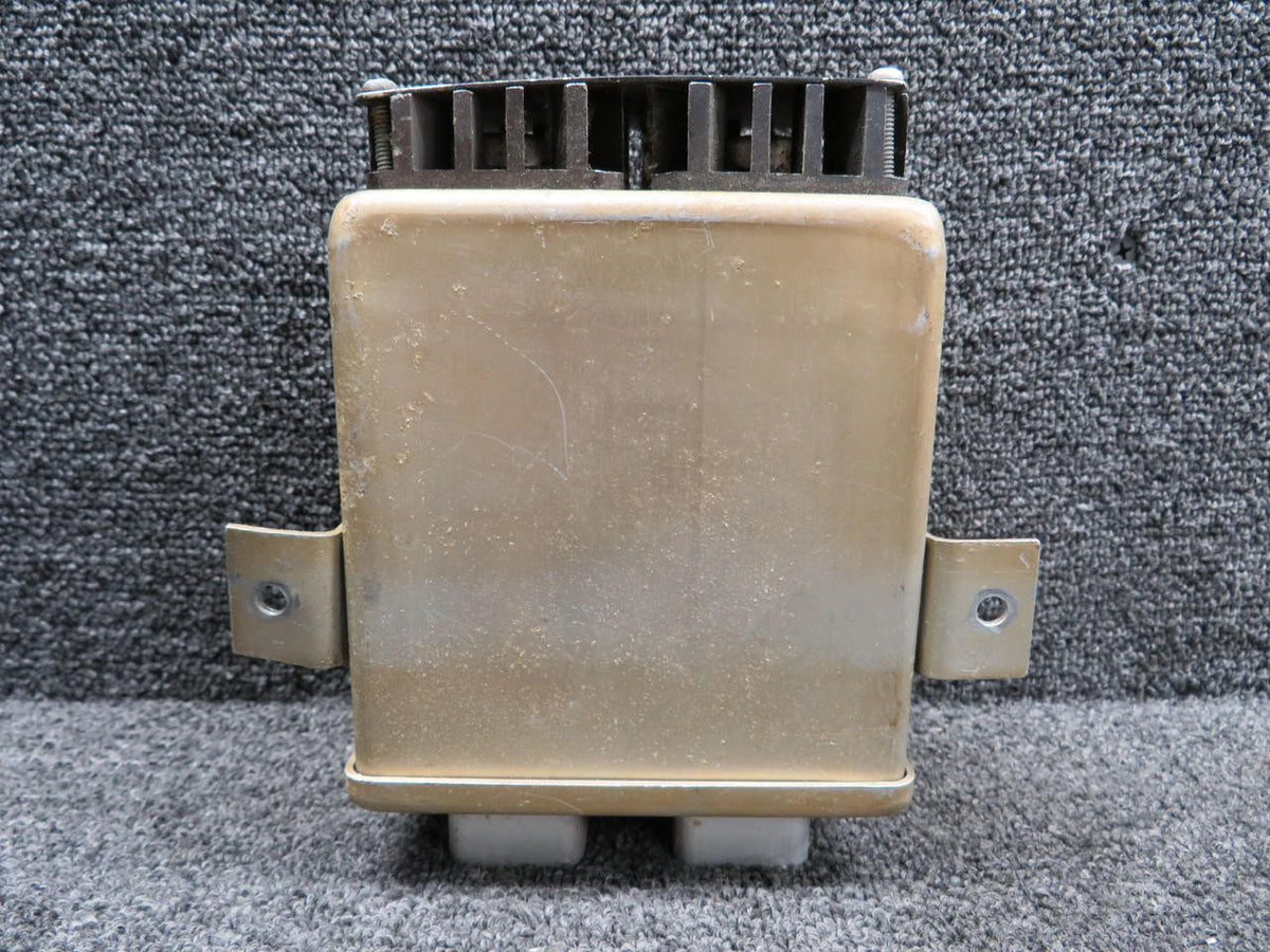 Learjet 2418049-5 Learjet Warning Light Control Box
