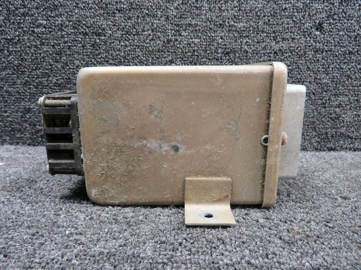 Learjet 2418049-5 Learjet Warning Light Control Box