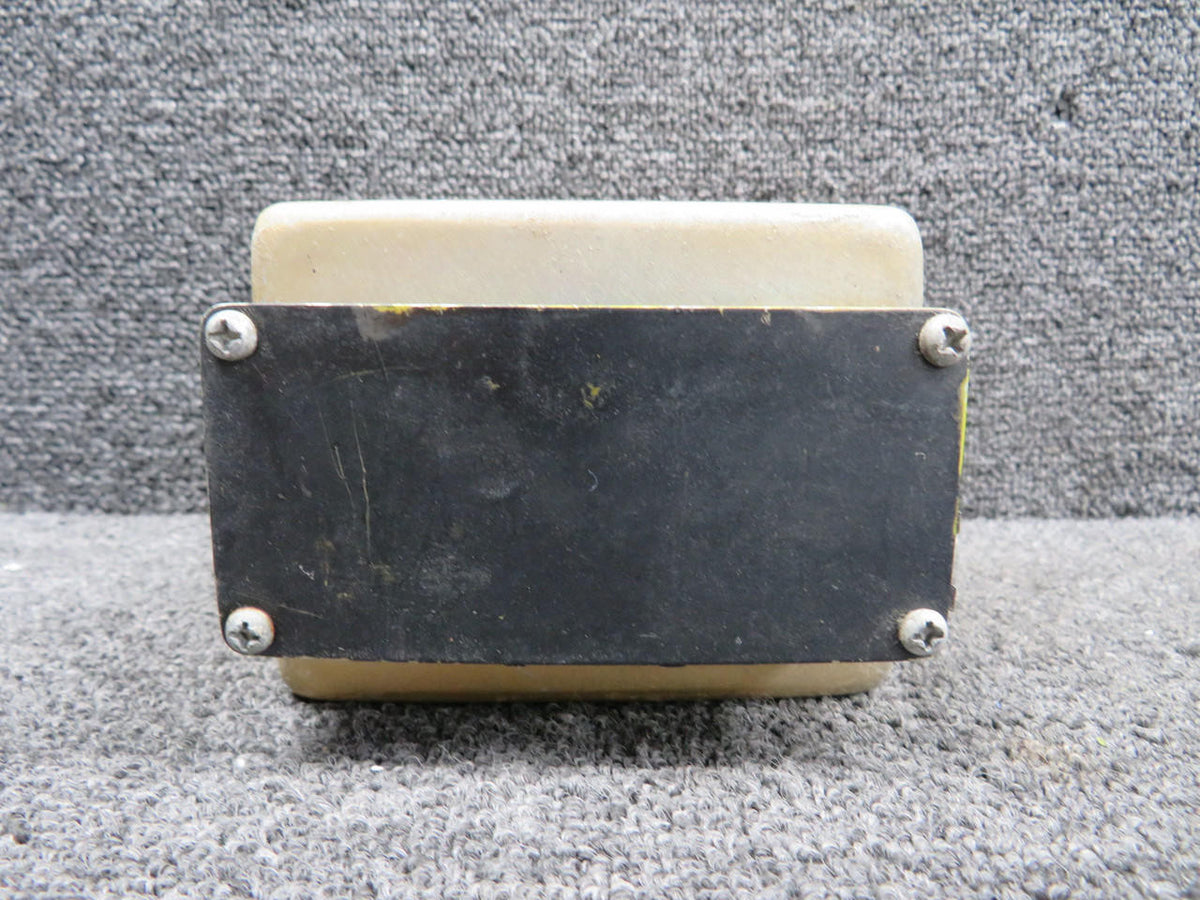 Learjet 2418049-5 Learjet Warning Light Control Box