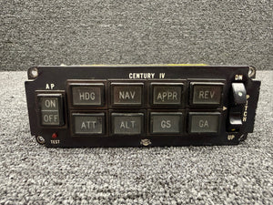 1C497-8 Edo-Aire Mitchell Century IV Flight Programmer Unit