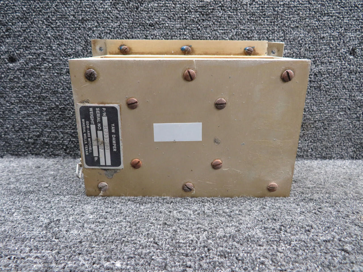 Edo-Aire / Mitchell  1C753-203 Edo-Aire Mitchell Autopilot Yaw Damper