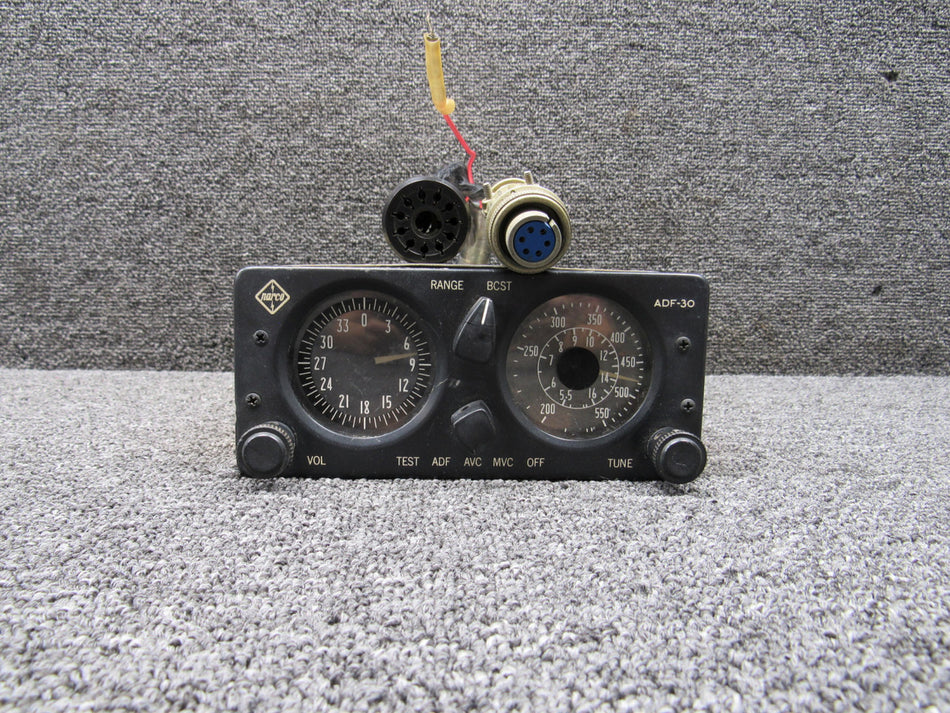 ADF-30 Narco ADF Receiver Unit (Core)
