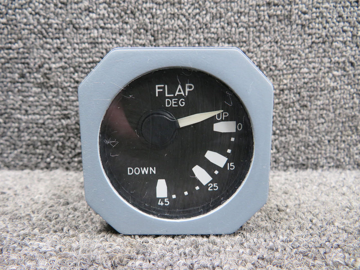 Embraer 563-282 Embraer Flap Position Indicator