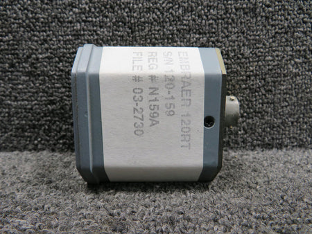 Embraer 563-282 Embraer Flap Position Indicator