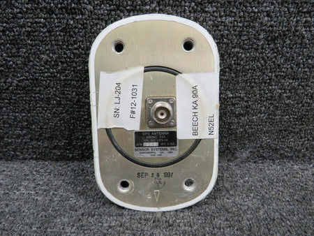 Sensor Systems S67-1575-16 Sensor Systems ARINC 743 GPS Antenna