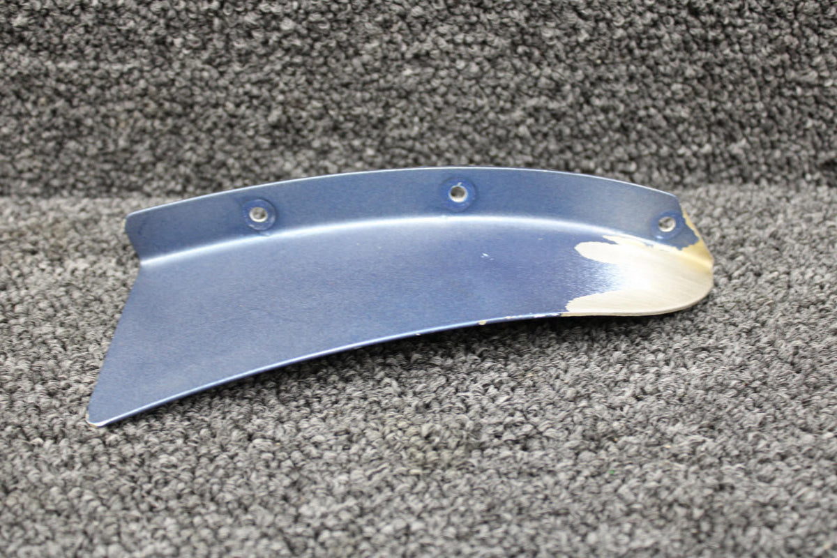 Piper Aircraft Parts Piper PA31-350 Nacelle Outboard Fin LH Lower or RH Upper