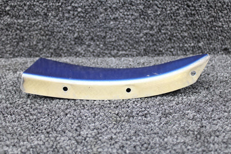 Piper Aircraft Parts Piper PA31-350 Nacelle Outboard Fin LH Lower or RH Upper