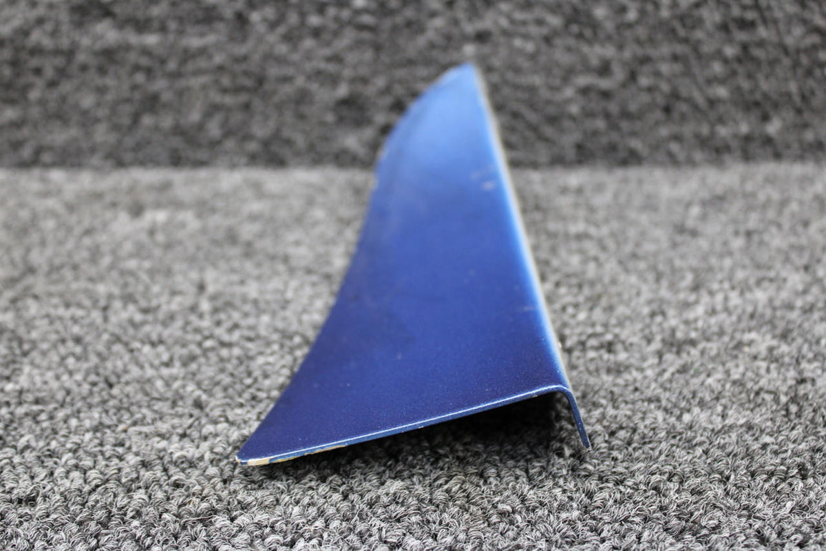 Piper Aircraft Parts Piper PA31-350 Nacelle Outboard Fin LH Lower or RH Upper