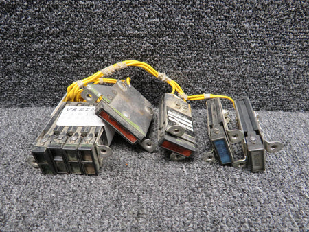 Tellite 4562-100-1 Tellite Annunciator with Four Switches