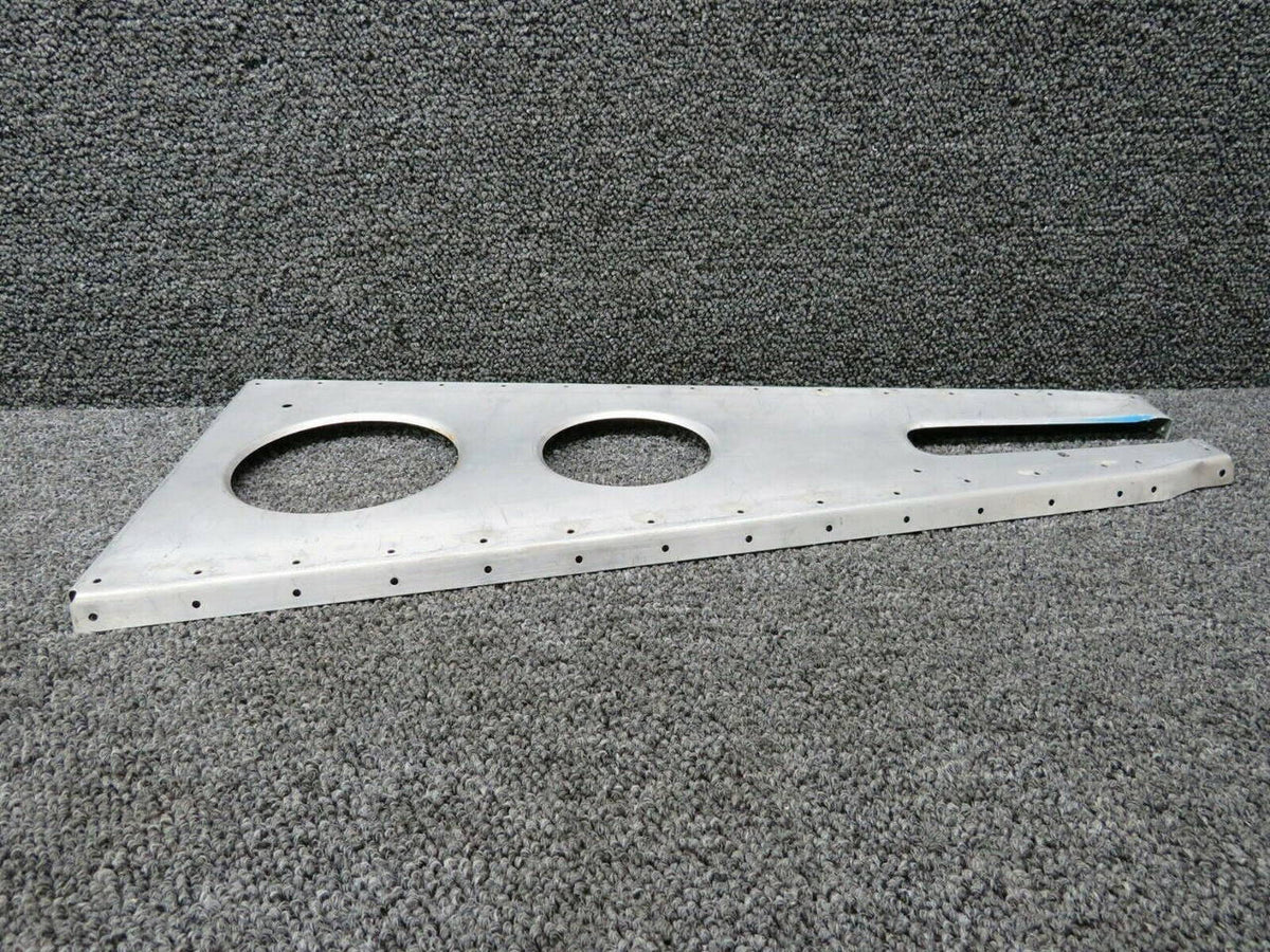 0512156 Cessna 172I Bulkhead Horizontal BAS Part Sales | Airplane Parts