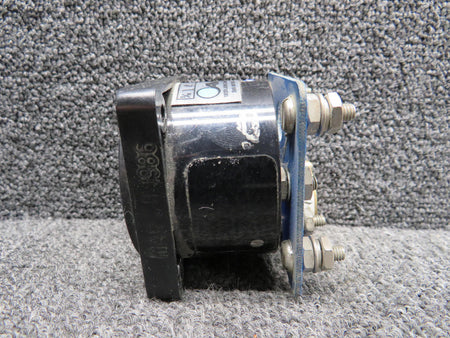 Alcor 147253 Alcor Dual Engine Exhaust Gas Temperature Indicator
