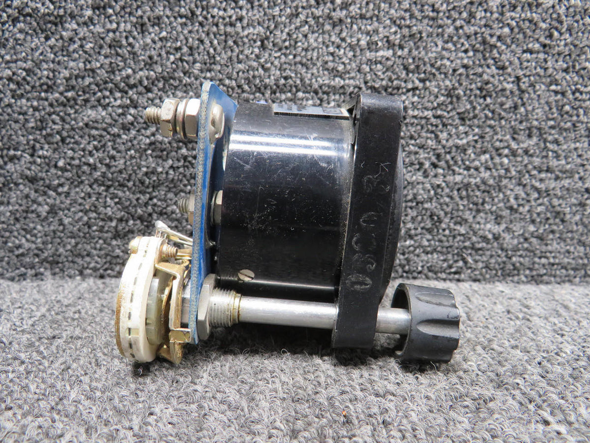 Alcor 147253 Alcor Dual Engine Exhaust Gas Temperature Indicator