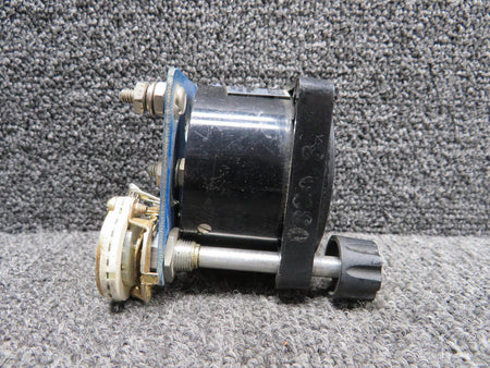 Alcor 147253 Alcor Dual Engine Exhaust Gas Temperature Indicator