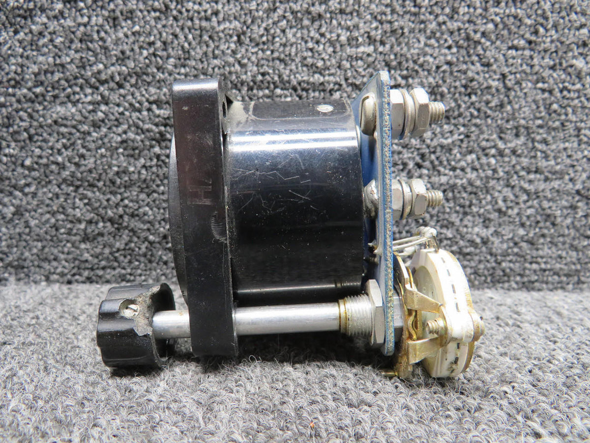 Alcor 147253 Alcor Dual Engine Exhaust Gas Temperature Indicator