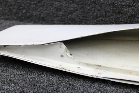 Piper Aircraft Parts 44587-023 Piper PA31-350 Wing Tip Assembly RH (Modified)