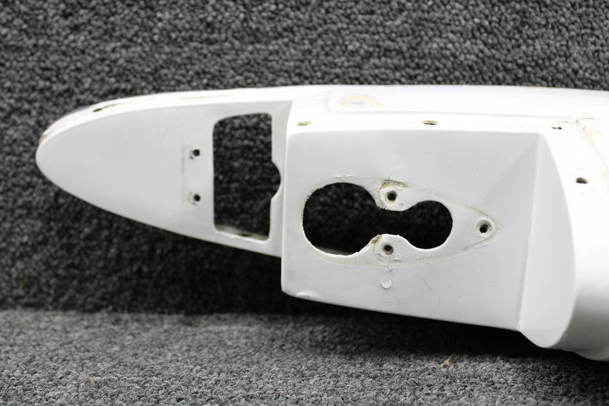 Piper Aircraft Parts 44587-023 Piper PA31-350 Wing Tip Assembly RH (Modified)