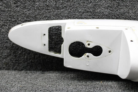Piper Aircraft Parts 44587-023 Piper PA31-350 Wing Tip Assembly RH (Modified)