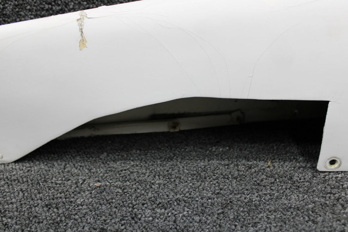 Piper Aircraft Parts 44587-023 Piper PA31-350 Wing Tip Assembly RH (Modified)