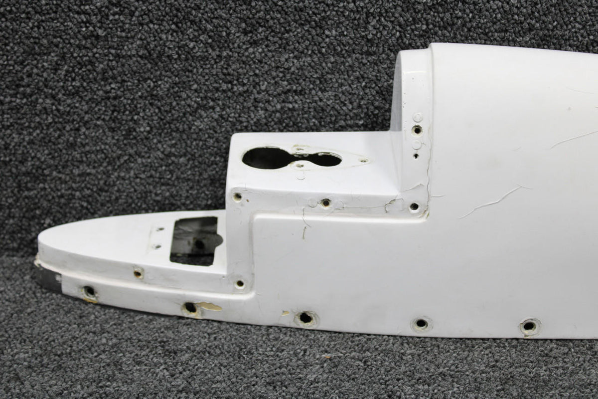 Piper Aircraft Parts 44587-023 Piper PA31-350 Wing Tip Assembly RH (Modified)