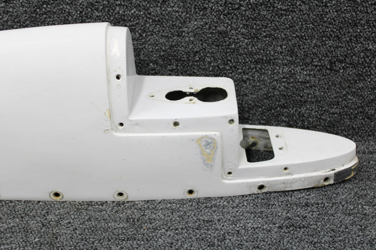 Piper Aircraft Parts 44587-023 Piper PA31-350 Wing Tip Assembly RH (Modified)