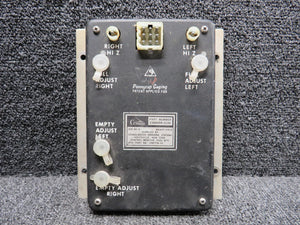 CMF776-10 (Alt:C668004-0104) Cessna Consolidated Airborne Fuel Quantity Control