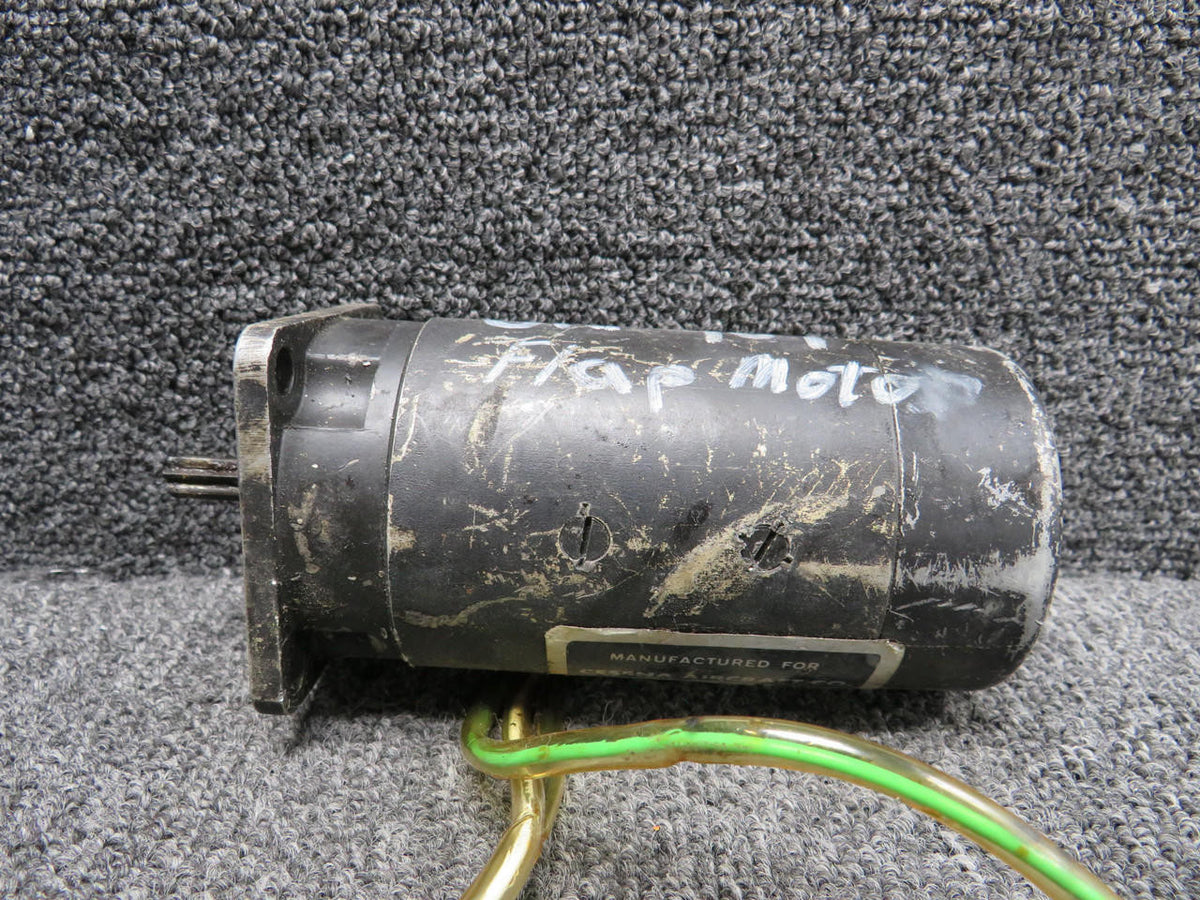 Electro-Mech 9910055-1 Electro-Mech Flap Motor (28 Volts, 13 Amps)