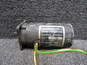 9910055-1 Electro-Mech Flap Motor (28 Volts, 13 Amps)