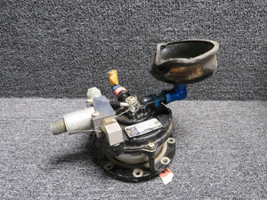 103098-14 Airesearch Valve Safety (Worn)