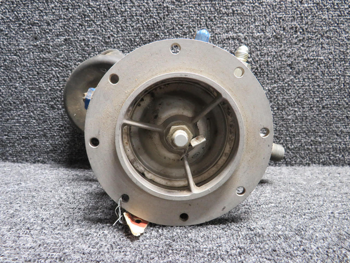 Airesearch 103098-14 Airesearch Valve Safety (Worn)